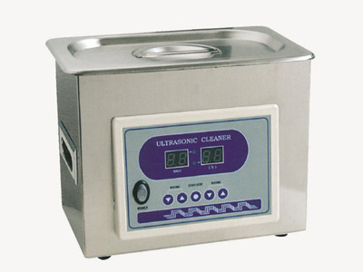 Ultrasonic Cleaner LF-C100